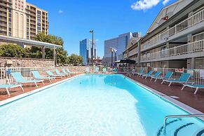 Comfort Inn Downtown Nashville - Music City Center