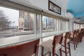 Comfort Inn Downtown Nashville - Music City Center