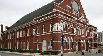 Comfort Inn Downtown Nashville - Music City Center
