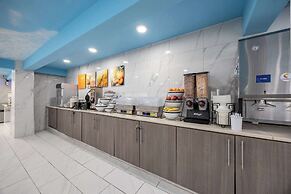 Comfort Inn Downtown Nashville - Music City Center