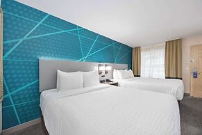 Comfort Inn Downtown Nashville - Music City Center