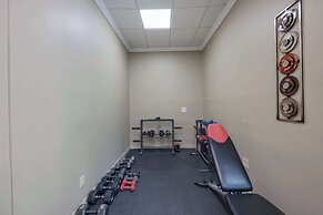 Comfort Inn Downtown Nashville - Music City Center