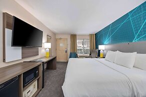 Comfort Inn Downtown Nashville - Music City Center