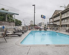 Comfort Inn Downtown Nashville - Music City Center