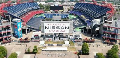 Comfort Inn Downtown Nashville - Music City Center