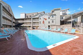 Comfort Inn Downtown Nashville - Music City Center