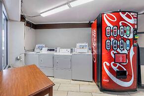 Comfort Inn Downtown Nashville - Music City Center