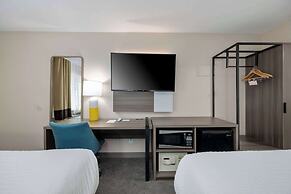 Comfort Inn Downtown Nashville - Music City Center