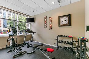 Comfort Inn Downtown Nashville - Music City Center