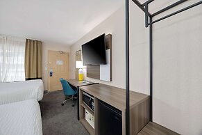 Comfort Inn Downtown Nashville - Music City Center