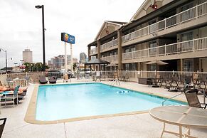 Comfort Inn Downtown Nashville - Music City Center