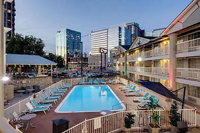 Comfort Inn Downtown Nashville - Music City Center