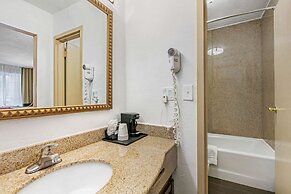 Comfort Inn Downtown Nashville - Music City Center