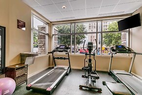 Comfort Inn Downtown Nashville - Music City Center