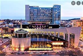 Comfort Inn Downtown Nashville - Music City Center