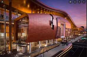 Comfort Inn Downtown Nashville - Music City Center