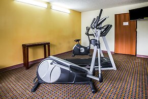 Rodeway Inn & Suites