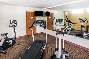 Rodeway Inn & Suites