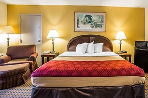 Rodeway Inn & Suites