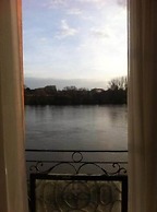 Hôtel & Restaurant Le Moulin de Moissac