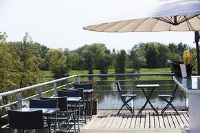 le Moulin De Moissac Hotel & Spa