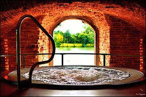 le Moulin De Moissac Hotel & Spa