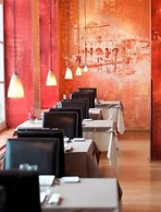le Moulin De Moissac Hotel & Spa