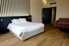 le Moulin De Moissac Hotel & Spa