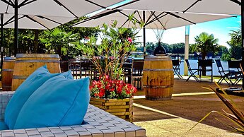 le Moulin De Moissac Hotel & Spa