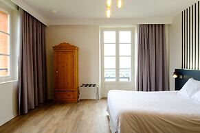 le Moulin De Moissac Hotel & Spa