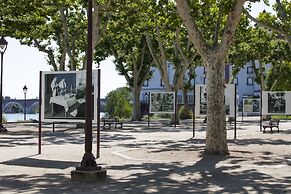le Moulin De Moissac Hotel & Spa