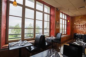 le Moulin De Moissac Hotel & Spa