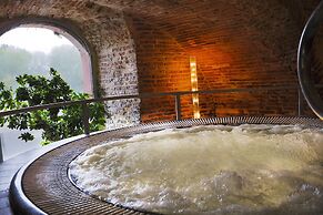 le Moulin De Moissac Hotel & Spa
