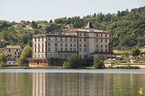 le Moulin De Moissac Hotel & Spa