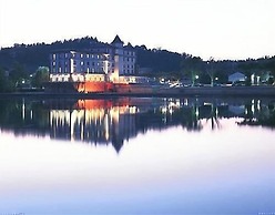 le Moulin De Moissac Hotel & Spa