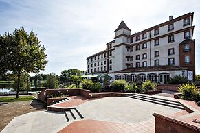 le Moulin De Moissac Hotel & Spa