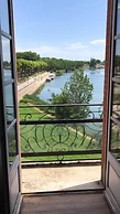 Hôtel & Restaurant Le Moulin de Moissac