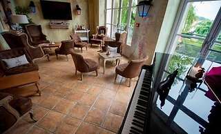 le Moulin De Moissac Hotel & Spa