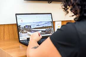 Comfort Suites Brasilia