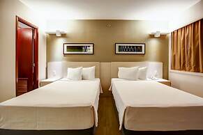 Comfort Suites Brasilia