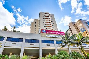 Comfort Suites Brasilia