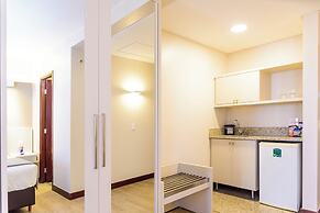 Comfort Suites Brasilia