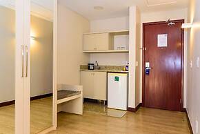Comfort Suites Brasilia