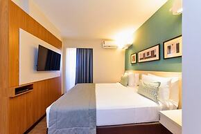 Comfort Suites Brasilia