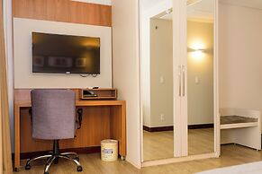 Comfort Suites Brasilia