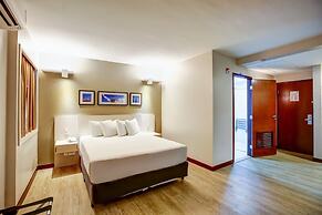 Comfort Suites Brasilia