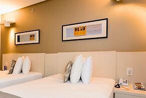 Comfort Suites Brasilia