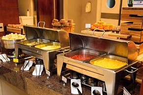 Comfort Suites Brasilia