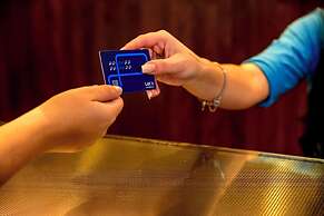 Comfort Suites Brasilia