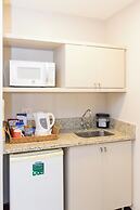 Comfort Suites Brasilia